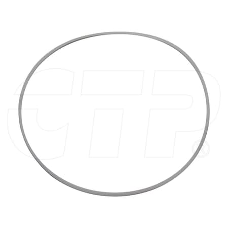 Aic Replacement Parts Ring-Backup Fits Caterpillar Models 1264040